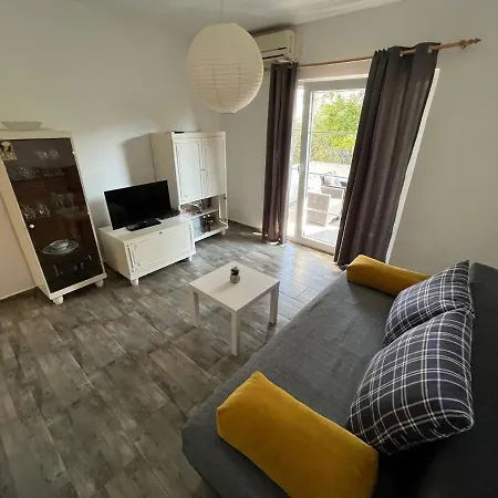Apartment Antea Vodice