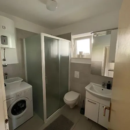 Antea Apartment