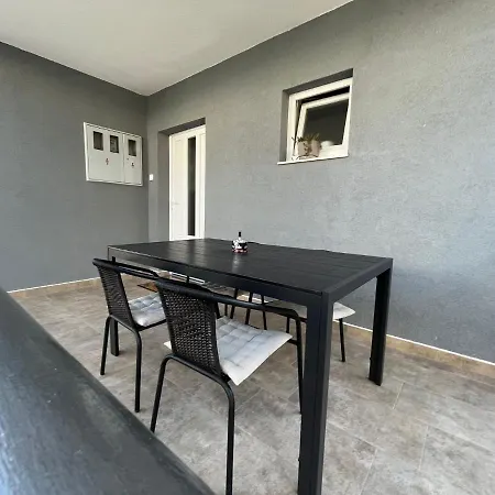 Apartment Antea *