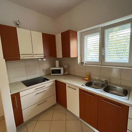 Antea Apartment *