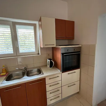 Apartamento Antea Vodice