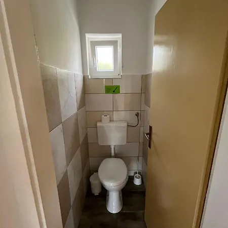 Apartment Antea