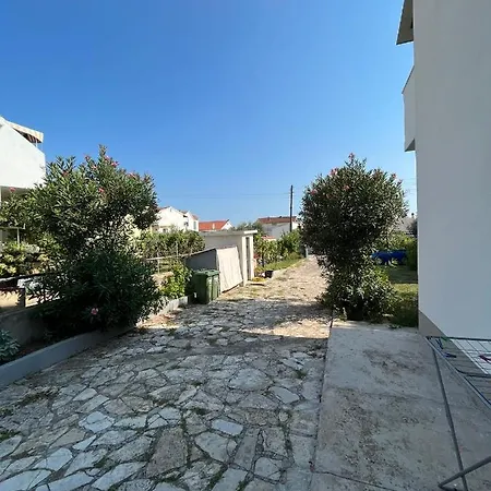 Apartament Antea Vodice