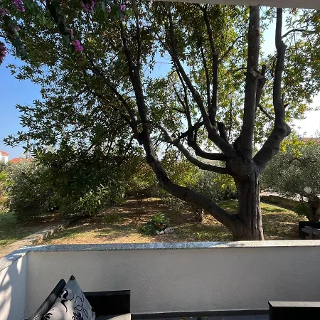 Antea Apartament Vodice