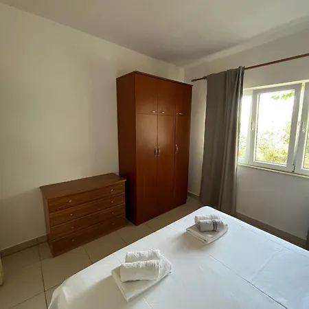 Antea Apartment