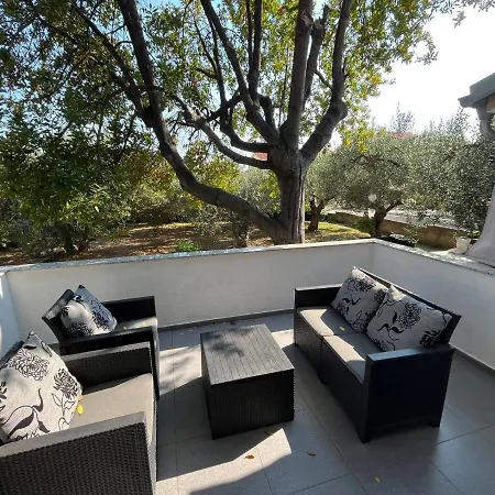 Apartment Antea *