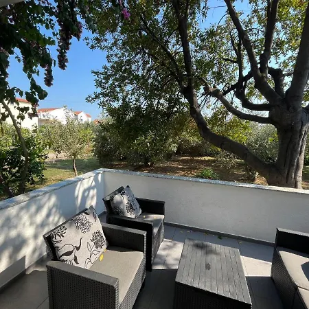 Apartamento Antea Vodice