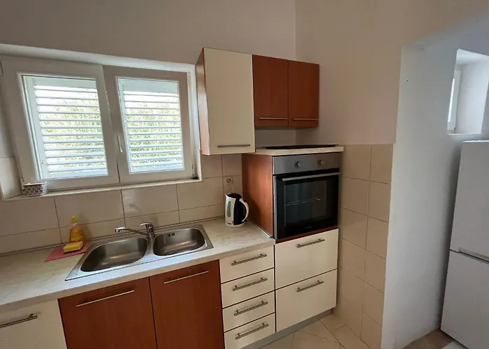 Apartamento Antea Vodice