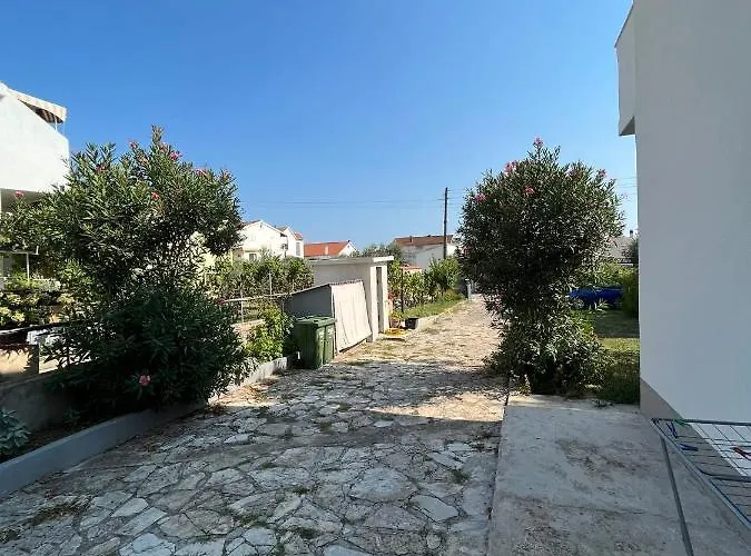 Apartamento Antea Vodice