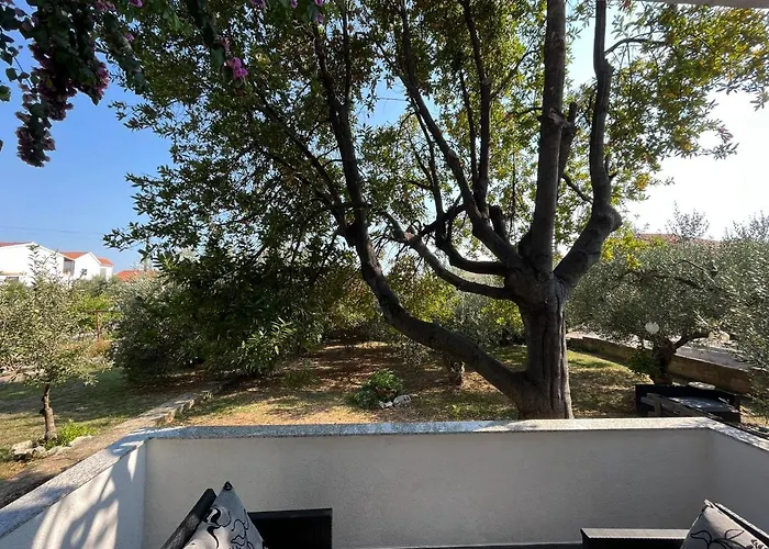 Antea Apartamento Vodice