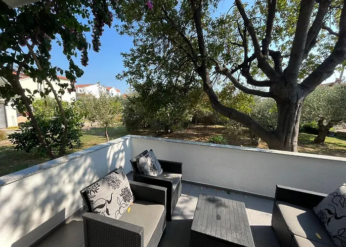 Apartamento Antea Vodice